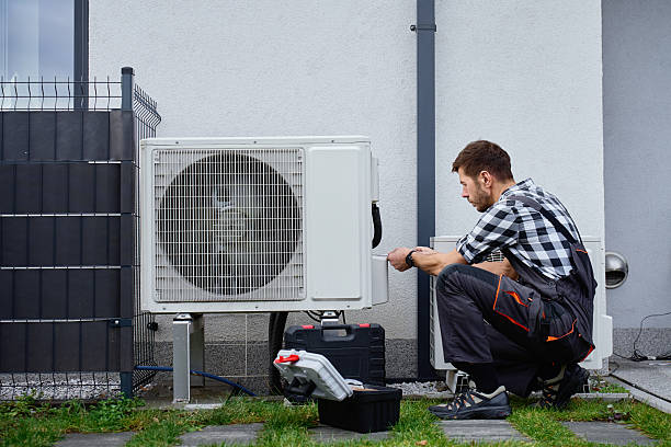 Trusted Hvac service in Bruno, MN - AAA Pro HVAC